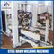 High Quality Standard 55 Gallon 216L Steel Drum Prodcution Line Manufacturer