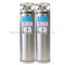 CE/En Standard Cryogenic Liquid Oxygen Nitrogen Argon Insulation Dewar Cylinder, Insulated Welded Cryogenic Liquid Oxygen Dewar Cylinders~