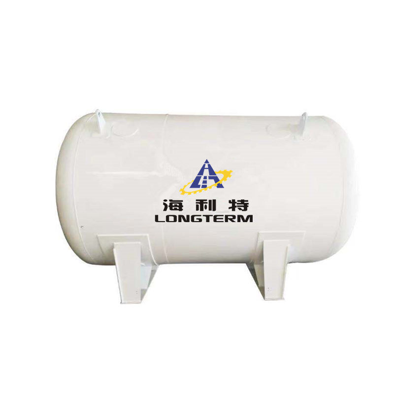 1m3 2m3 3m3 5m3 Quick and Easy Cold Cryogenic Storage Tank