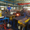 Automatic Fire Extinguisher Cylinder Production Machine