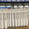 Medical Standard High Pressure Seamless Steel Empty 40L Stable Pressure Flow Accurate Small Portable Oxygen Cylinder~