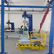 Hot Repair of LPG Cylinders LPG Cylinder Refurbishment and Requalification Machine