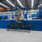 Gas Furnace Heat Treatment for Automatic LPG Gas Cylinder Manufacturing Line