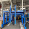 High Precision H Beam Welding Equipment Production Line Three in One@