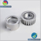 Precision Metal Parts by CNC Machining and Turning (AL12024)