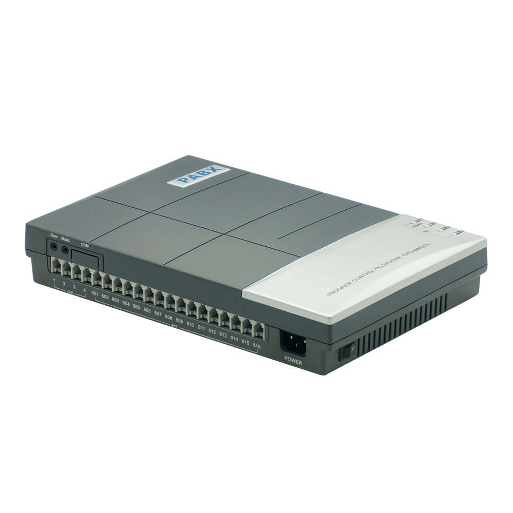 EPABX System PBX telephone system CS series
