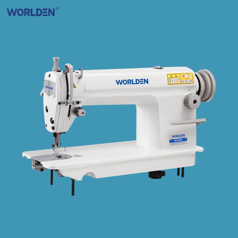 WD-8500 Common Stitch Lockstitch Sewing Machine Series
