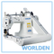 Wd-927-Pl High-Speed-Feed-off-The-Arm Chainstitch Machine (Two Needle)