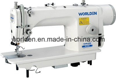 Wd-9800 Direct Drive Lockstitch Sewing Machine