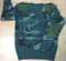 Military Sweater