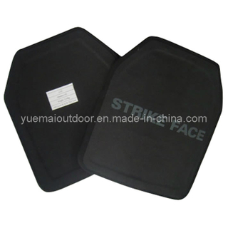 High Quality Military Bulletproof Plate