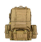 Military and Tactical Assault Backpack with CE Certificate