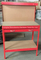Heavy Duty Work Bench with Single Drawer (WB008)