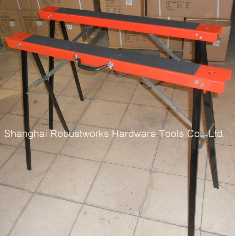 Heavy Duty Adjustable Metal Stand (18-1106)