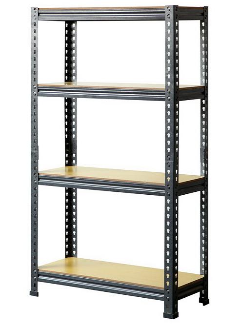 4 Tiers Metal Shelf (7030F-100)