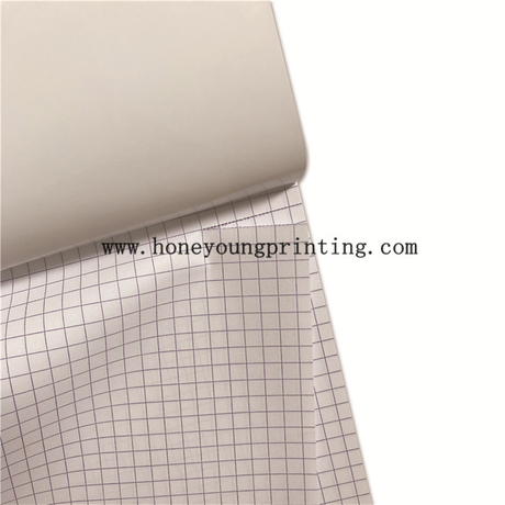 A4 A5 bloc notes staple and glue binding 5*5 square petits carreaux easy  tear forrmat 75 sheets - Buy bloc notes, notepad, 5x5 square bloc note  Product on Anhui Honeyoung Paper Printing Factory - Welcome