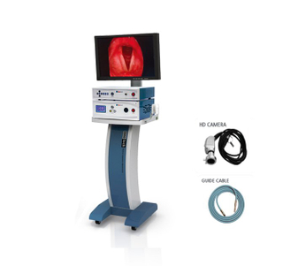 Full HD CCD Camera with Adaptor Endov-300HD