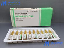 Prednisolone Injection