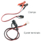 6V/12V· CARGADOR de BATERÍA 4A