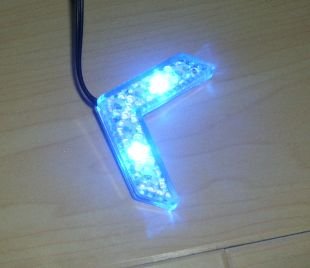 LED Light (215)