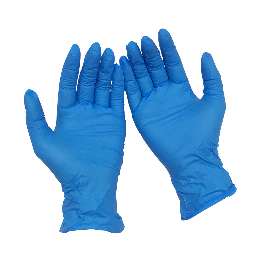 Qu Son Los Guantes De Nitrilo Pidegree Medical