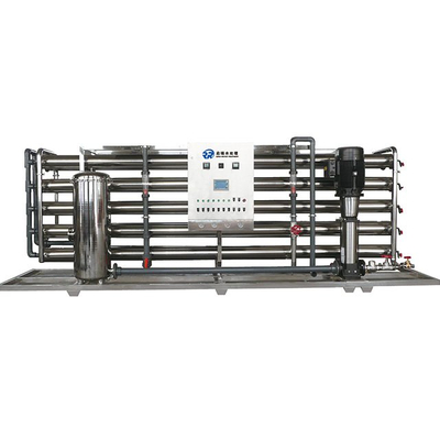 One Stage RO Water Treatment Equipment