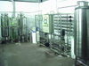 Two Stage RO Water Treatment Equipment