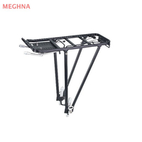 bicycle rear carrier RC613