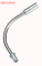 F04-90 Bicycle brake guide tube