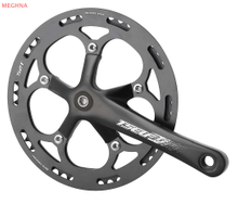 A3-AS110C2A Bicycle chainwheel and crankset 