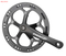 A3-AS110C2A Bicycle chainwheel and crankset 