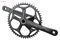 AZ2-AS135 Bicycle chainwheel and crankset 