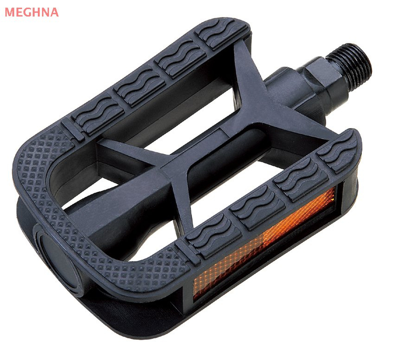 P610 Bicycle Pedals