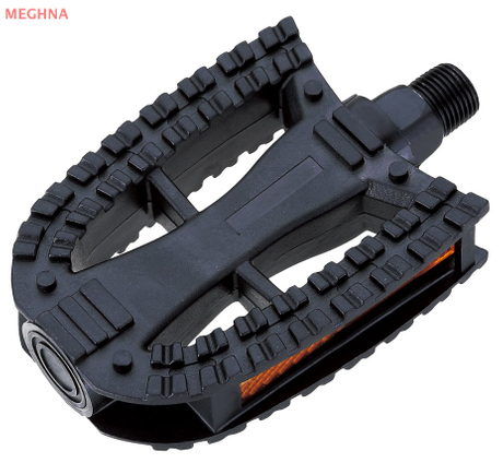 P607S Bicycle Pedals
