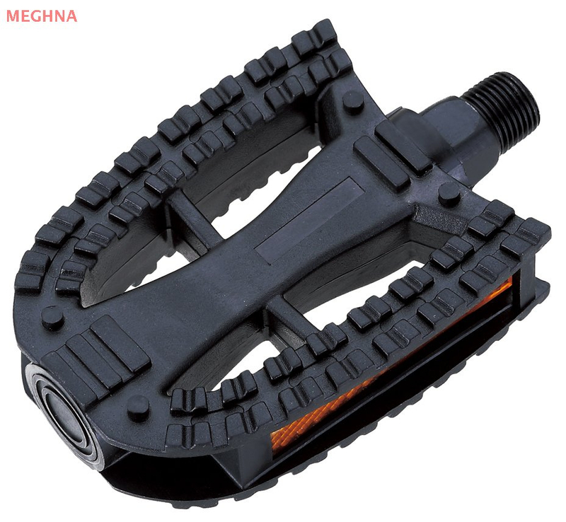 P607S Bicycle Pedals