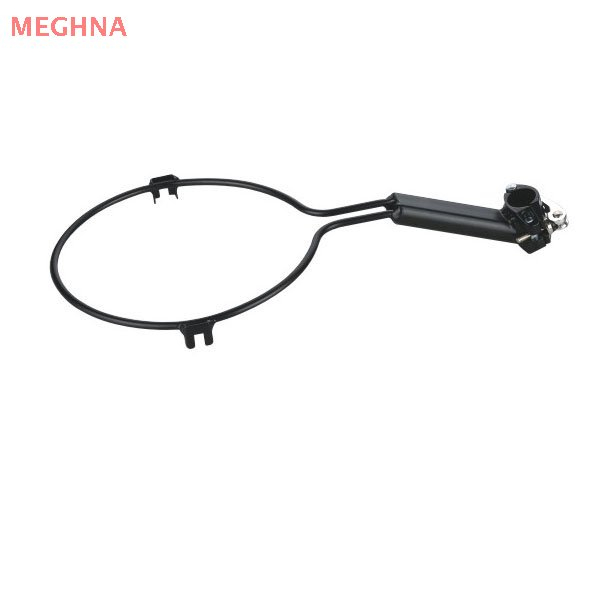 RC67203 Bicycle Rear Carrier