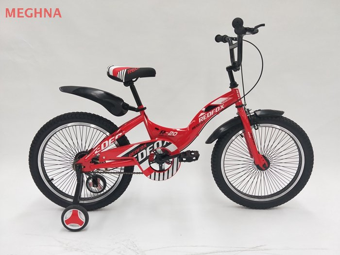 SMART KIDS BICYCLE
