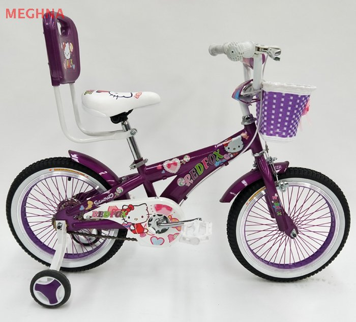 ELSA 16 KIDS BICYCLE