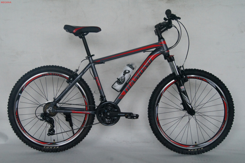 F700-20/24/26 mountain bicycle
