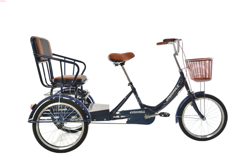 20TR018 TRICYCLE