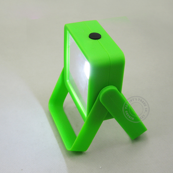 COB Spotlight Handheld Worklight