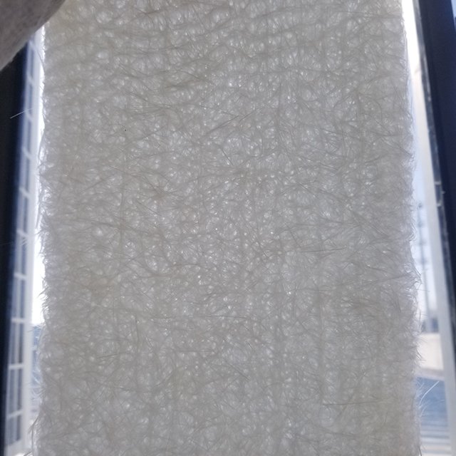 玻璃纤维短切针刺毡 560g