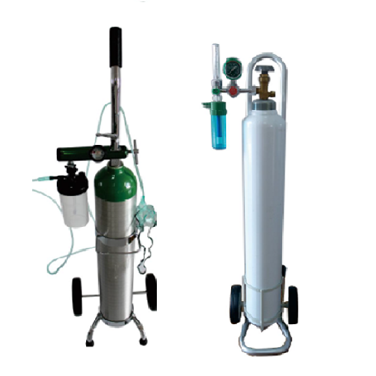 oxygen supply machine