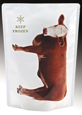Frozen Meat Packaging
