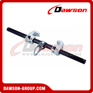 Anclajes de haz de aleación de aluminio DS-YAA212