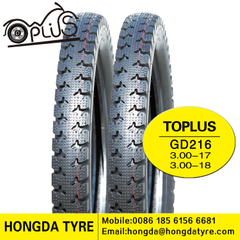 Motorcycle tyre GD216
