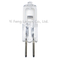Jc G4 35W 12V Energy Saving Halogen Lamp Standard with RoHS