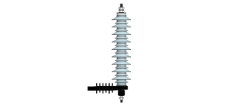Hy2.5wd-12.7/31 Zinc-Oxide Arrester7