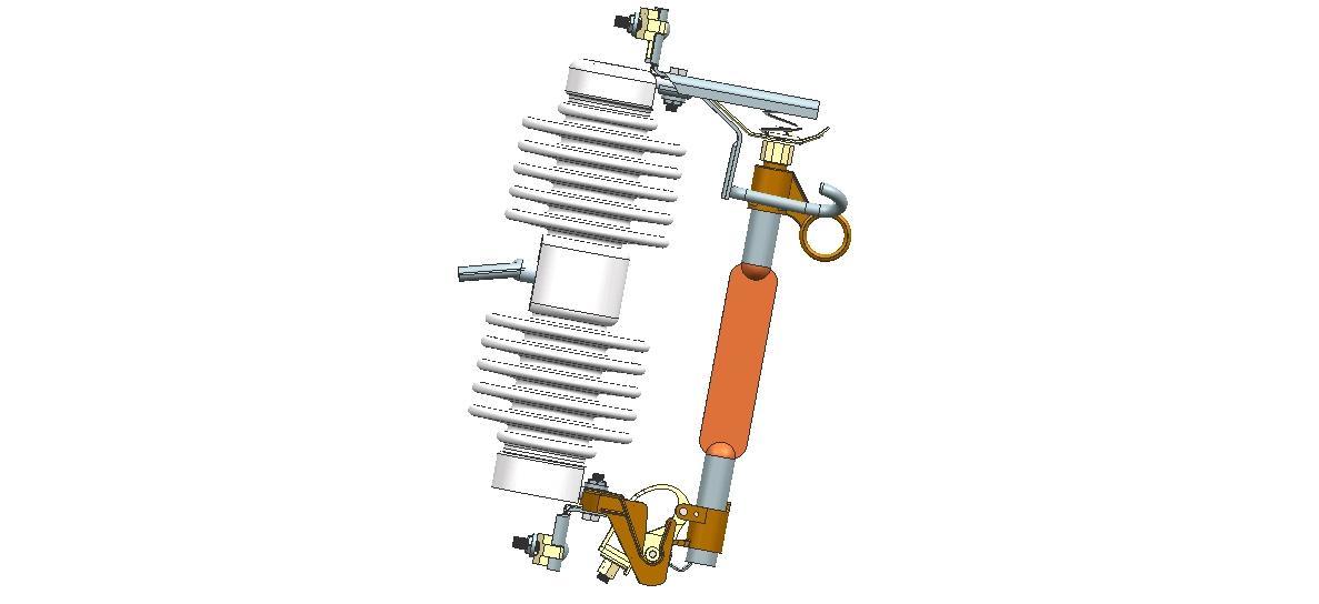Fuse Cutout, Drop out Fuses 11kv 300A