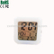 ABS plastic HEVOS promotional digital clocks